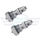 2X Hydro Check Relief Valve for John Deere IH International Cub Manual SU9500085