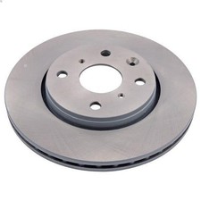 Disque de frein Peugeot 108