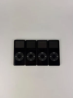 Apple iPod 1st Generation iPod Nano MP3 Players for sale | eBay