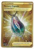 Memory Capsule Gold Secret Rare 2020 Vivid Voltage 202/185 Pokémon Card - NM