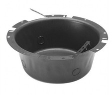    Atlas Sound LP CS95-8 Recessed Round Enclosure