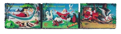 Prophila Collection Briefmarken Malta 755–757 (komplette Ausgabe) – Postfrisch MNH, Weihnachten 1986, Für Sammler