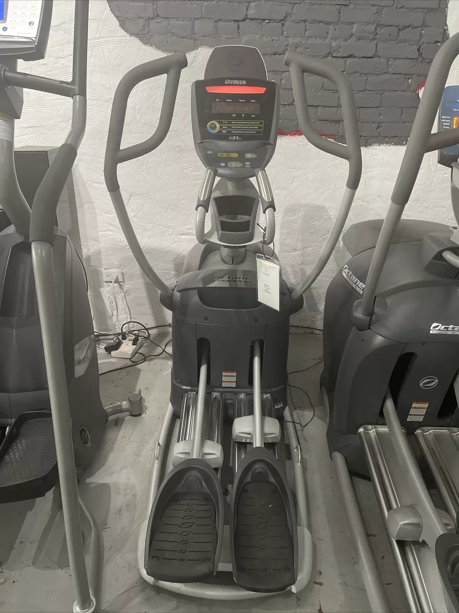 Octane fitness q37xi new arrivals