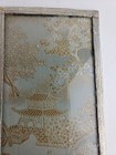 Nice vintage chinese embroidery, small  — photo 2