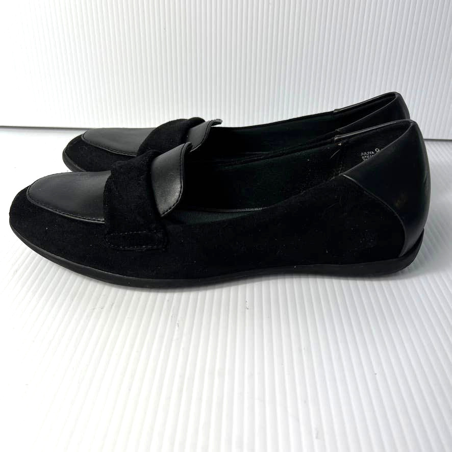 Women's BareTraps Juliya Hidden Wedge Flats Comfort L… Gem