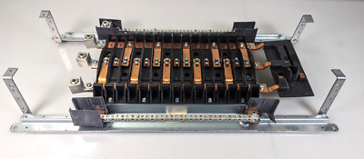 Industrial Solutions Circuit Breaker Main Lug Panelboard 30x14