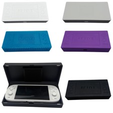 Case Shockproof Protective cover Handheld Game Console Case Protective Case