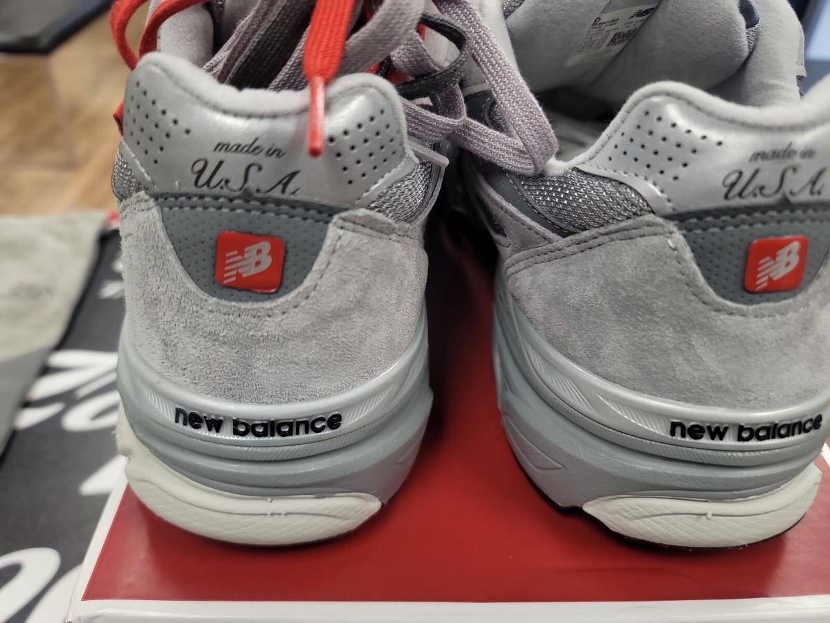 NEW BALANCE 990 V3 MADE IN USA 2021 SIZE 13 NEW | eBay NEW BALANCE 990 V3 MADE IN USA 2021 SIZE 13 NEW | eBay