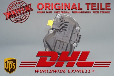 Neu Original AGR Abgasklappenregler Renault 1.5 1.6 dCi 147B08010R NISSAN MB