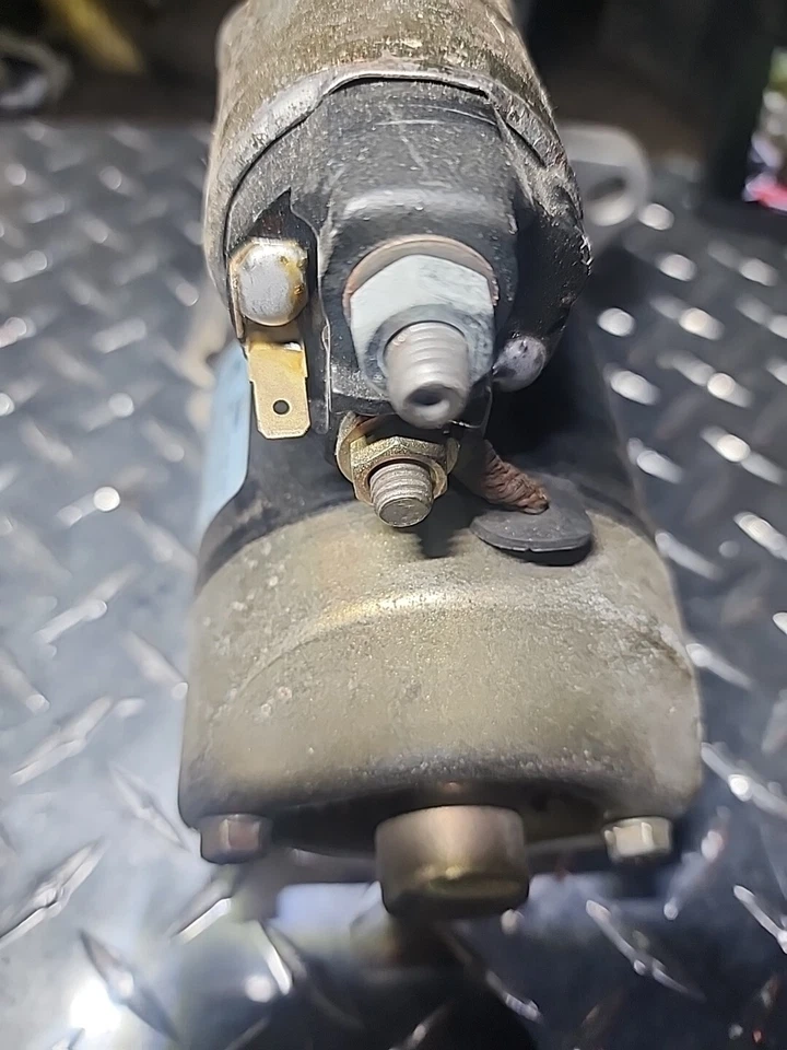 REMANUFACTURED IN USA STARTER 16880 - Image 4 of 4