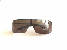 DonnaKaran Sunglasses 9309S Brown New  Authentic