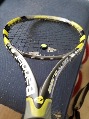 Babolat Aero Pro Drive Tennis Racquet for sale online | eBay
