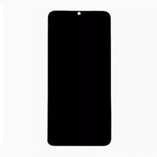 OEM LCD Display Touch Screen Digitizer Assembly Replacement For BLU F92E 5G