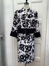 Roman Originals Women’s Formal Occasion Coat Jacket Uk16