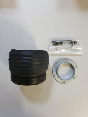Nabe Lenkradnabe für Nardi Personal Lenkräder für VW Golf 3 Passat 35i Scirocco