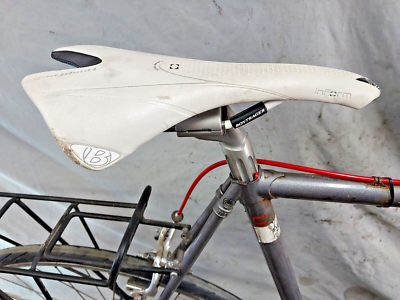 Vélo de route Trek 500 Touring 1982 61 cm X-Large acier