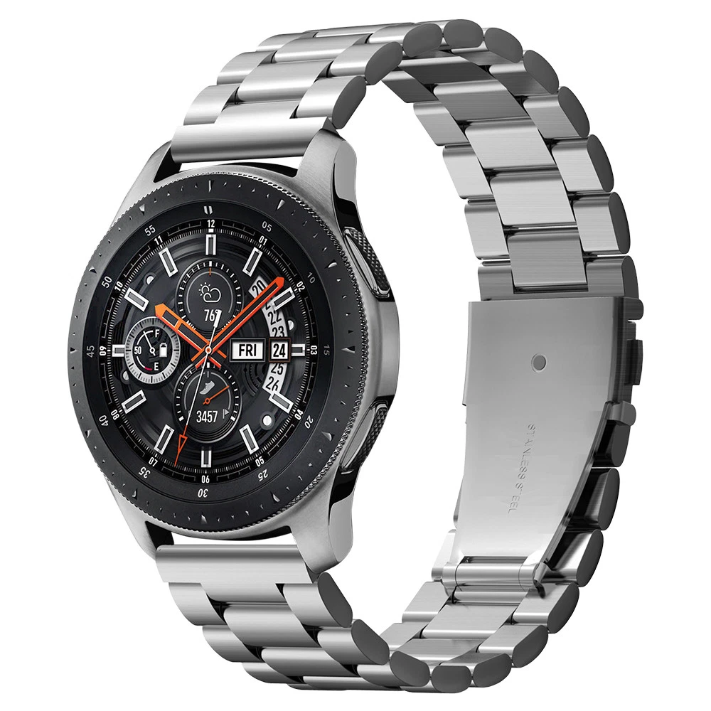 Galaxy Watch 3 46mm Spigen Modern Fit Watch Band Strap