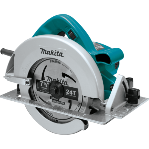 Tulipaner bluse essens Makita CIRCULAR SAW 5008MG 1800W 210mm Magnesium Die Cast Base, Depth Guide  | eBay