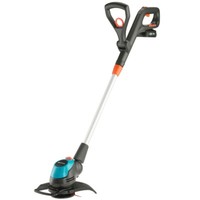 Gardena 14700-20 Akku-Trimmer Rasentrimmer PflanzschutzbüGel Easycut 23/18V P4A