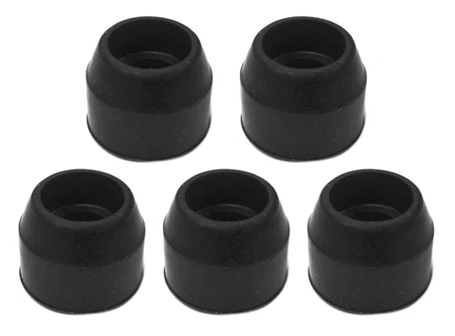 5 Stück 4423R Isolatorkappe für Bernard Serie BTB MIG Schweißpistole Teile Pistolen - Bild 1 von 1