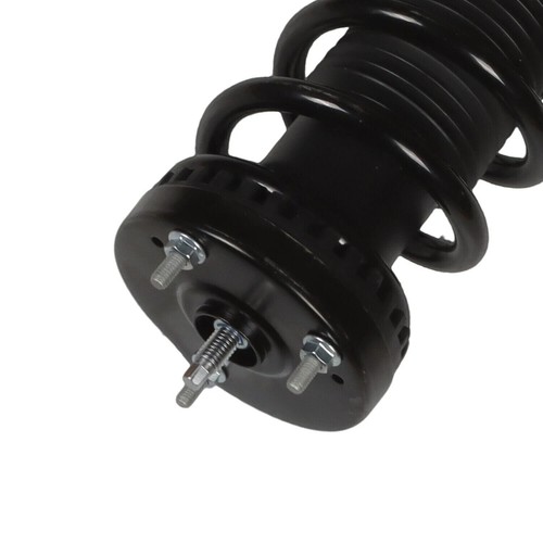 Pair Front Shock Struts Spring Assembly w/Electric Fit Chrysler 300 C SRT8 2012- - Picture 8 of 9