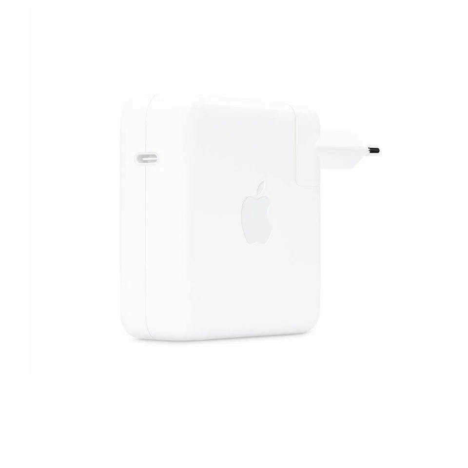Original Apple 29W USB-C Power Adapter Netzteil Ladegerät für MacBook - Bild 2 von 2