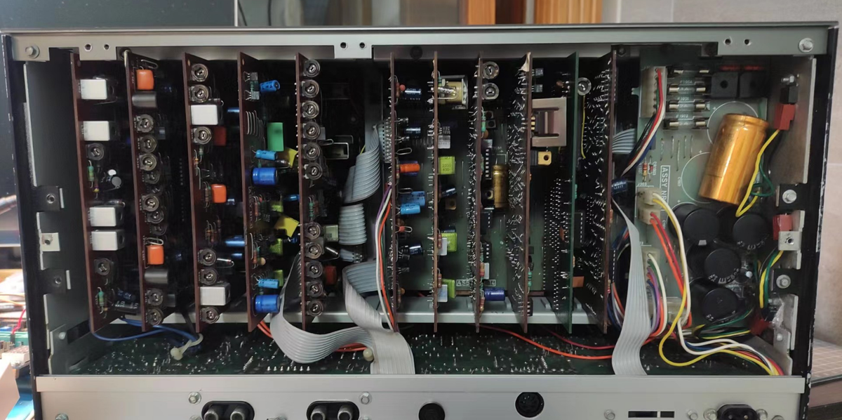 Tandberg TCD 330 Tape Deck, einmaliger Sammlerzustand! (Gebraucht) in Tandberg TCD 330 Tape Deck, einmaliger Sammlerzustand! (Gebraucht) in