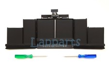Genuine A1494 Battery for Apple MacBook Pro 15" Retina A1398 Late 2013 Mid 2014