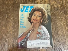 Jet Magazine 1974 March 28 Lady Freda First Black Dame of Malta Cicely Tyson