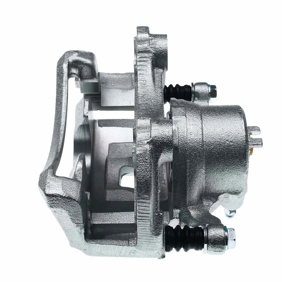 Pinza de freno de disco delantera derecha Nissan Máxima 2000-2001 Infiniti I30 sedán Foto 4 de 4