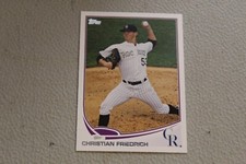 2013 Topps Updated Baseball Card Complete Finish Fill Your List Set uPick #1-249