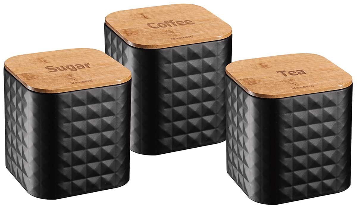 5908287274846 ЗЕСТАВ ПОЕМНИКОВ КУХЕННИХ КЛАУСБЕРГ, KB-7484 КЛАУСБЕРГ