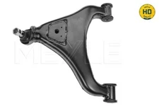 Meyle 016 050 0056/HD Track Control Arm for Mercedes-Benz, VW