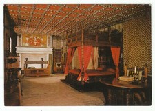 TORINO - Borgo Medioevale - Castello, Stanza da letto - Anni '80 - NV