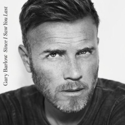 Gary Barlow - Since I Saw You Last CD (2013) New Audio Quality Guaranteed