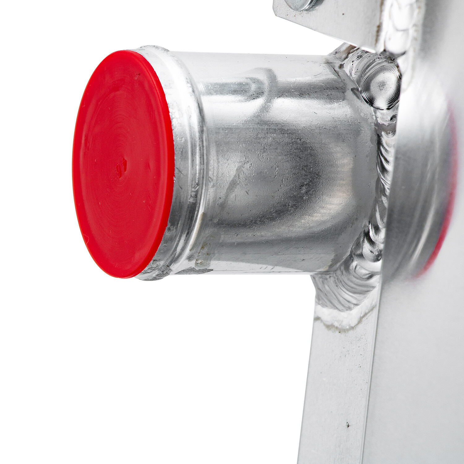 3Rows Radiator Shroud Fan For 2003-10 Dodge Ram 2500 3500 5.9L/6.7L L6 Diesel MT thumbnail 7