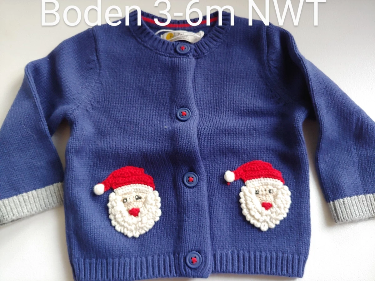 Boden baby hotsell cardigan