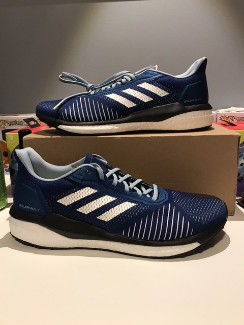 adidas men's solar drive st