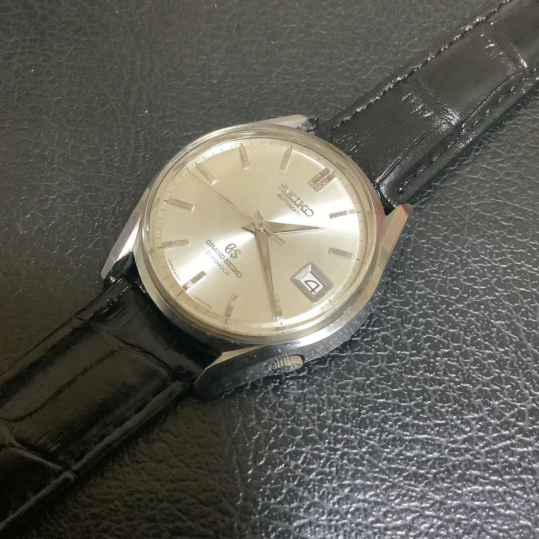Grand seiko 6245 sale