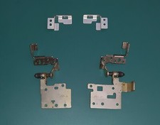 Asus Cerniere con Staffe X55 per Asus F55V F55VD 