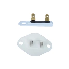 New Dryer Thermistor and Thermal Fuse Kit Fits For Whirlpool 8577274 3392519