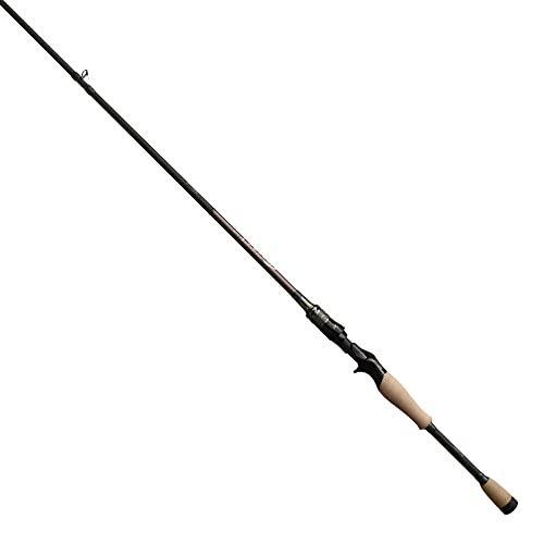 Megabass OROCHI X10 F4-68XT Baitcasting Rod for Bass - Picture 1 of 1