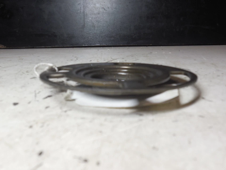 MERCEDES-BENZ ML350 ÁRBOL DE LEVAS ENTRADA SENSOR DE IMPULSO IZQUIERDO RUEDA DISCO A2720510539 Foto 2 de 4