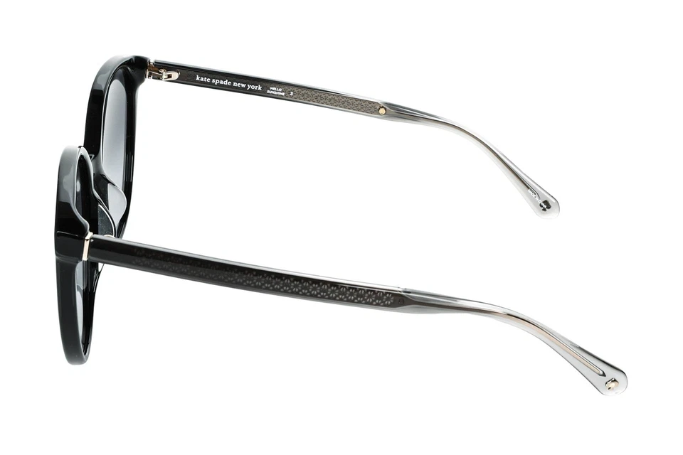 Gafas de sol ovaladas Kate Spade New York 297117 para mujer Kimberlyn/G/S 56-19-140 Foto 3 de 4