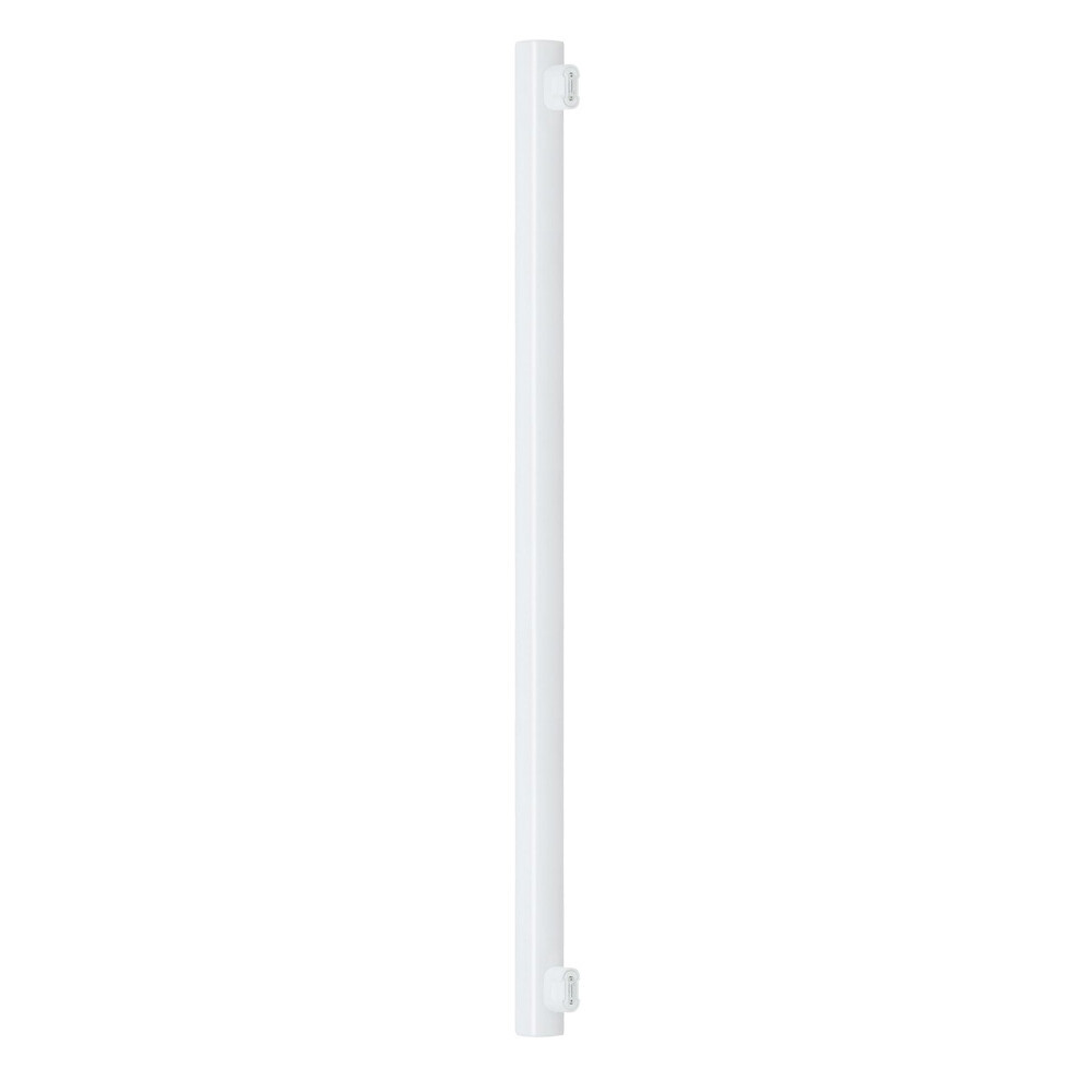 Tube LED Ralina Osram 35W/60W/120W équivalent - Forme S14d/S14s, Blanc Chaud, économique