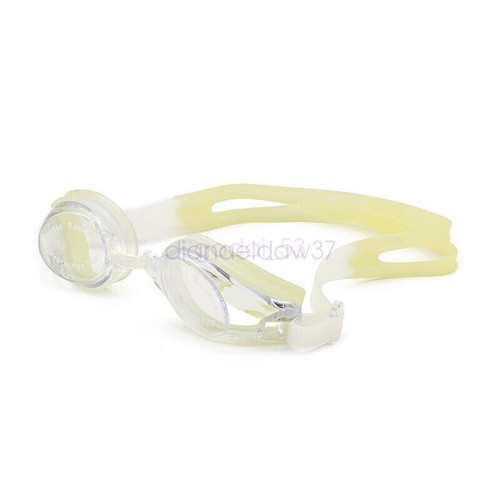 AU SALE Adjustable Swimming Goggles Waterproof Anti Fog Mens Ladies Womens Adult - Picture 14 of 18