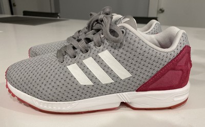 Hot Pink Appears On The adidas ZX Flux \u0026 Tubular Runner • KicksOnFire.com
