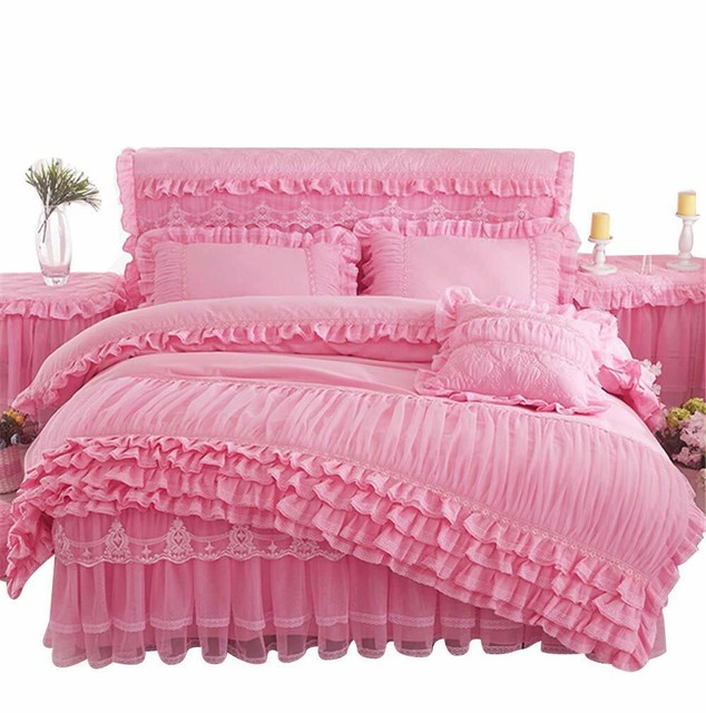 girl princess bedding sets