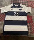 New ListingPenn State Nike Soccer Jersey / Team Issued / Medium / Nwot