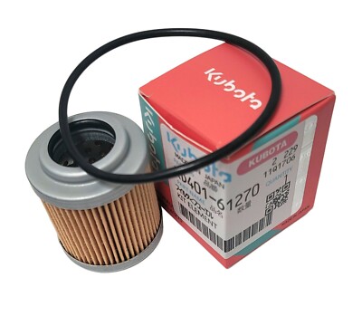 RD40161270 Hydraulic Element